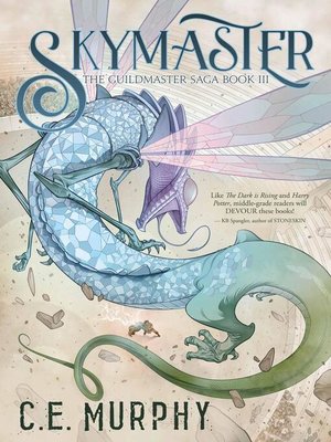 cover image of Skymaster
